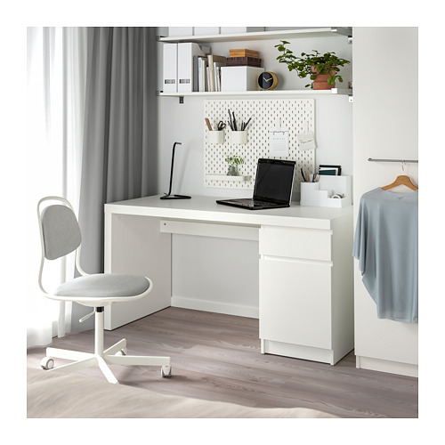 ikea writing desk