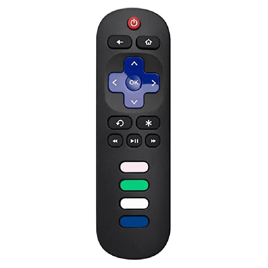 tcl roku tv remote replacement