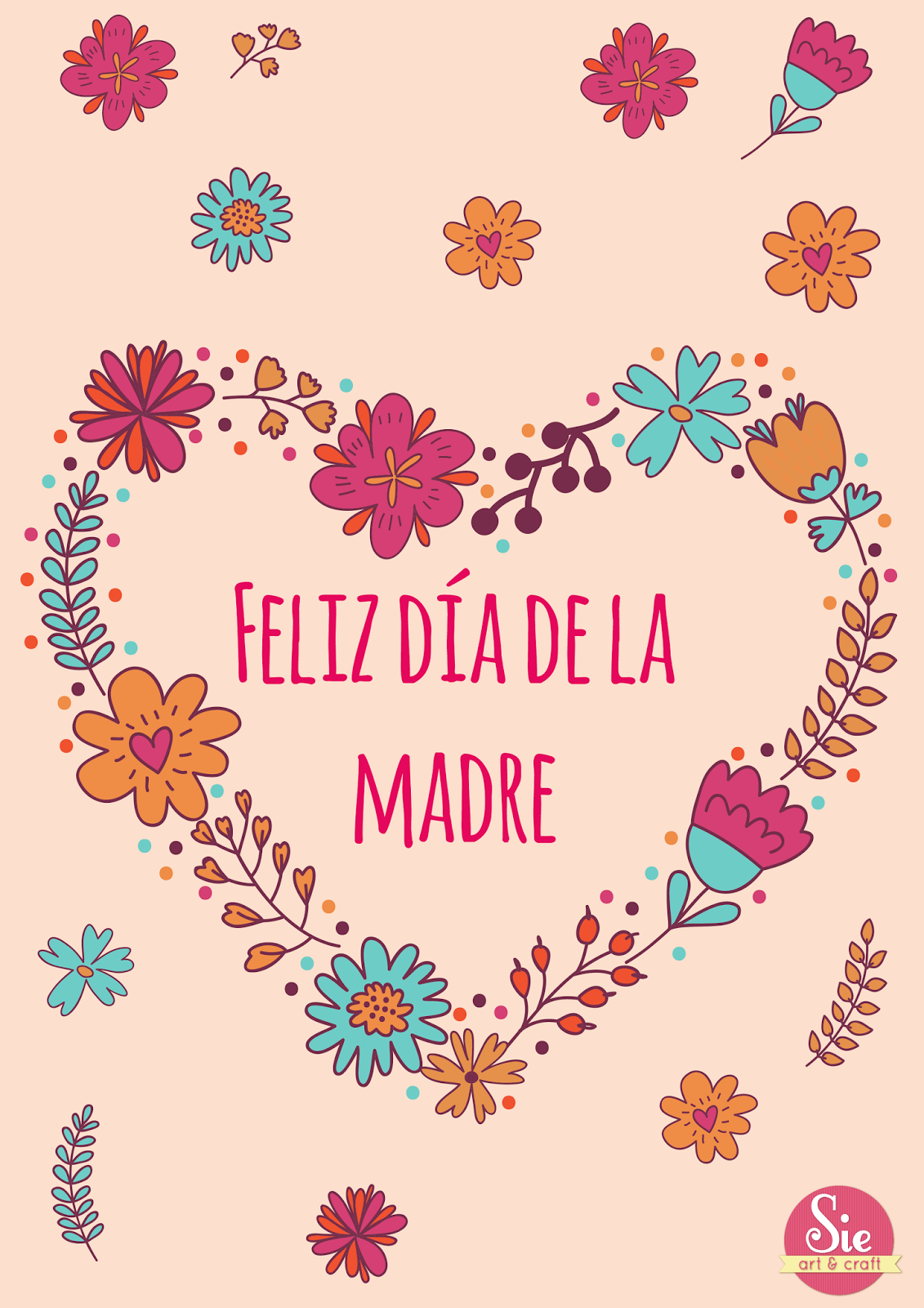 feliz dia mama imagenes