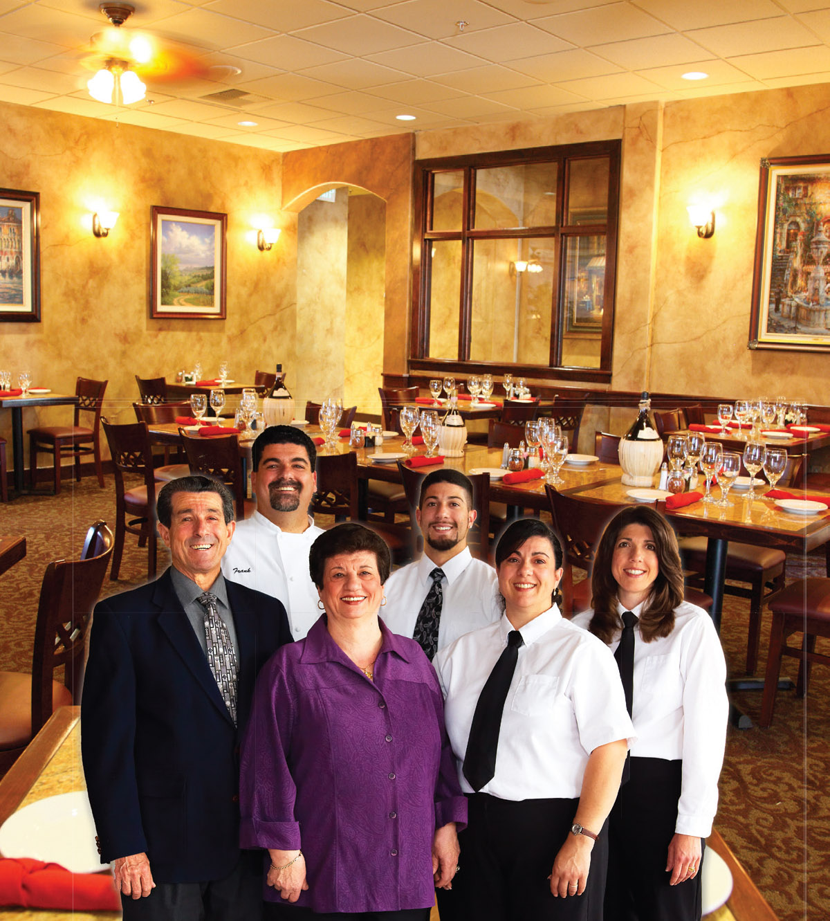 viscontis ristorante folsom ca 95630