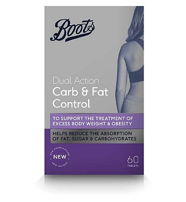 diet tablets boots