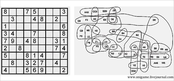 sudoku nytimes