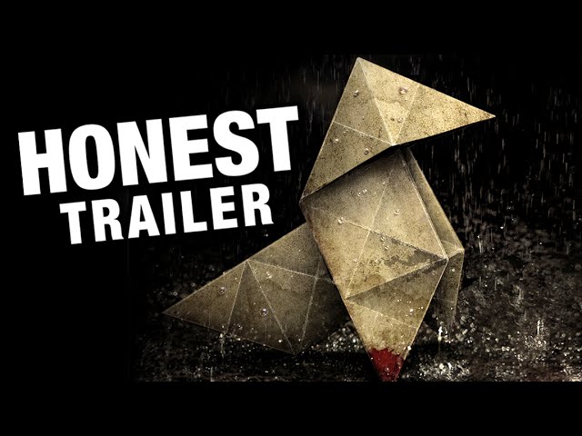 deus ex honest trailer