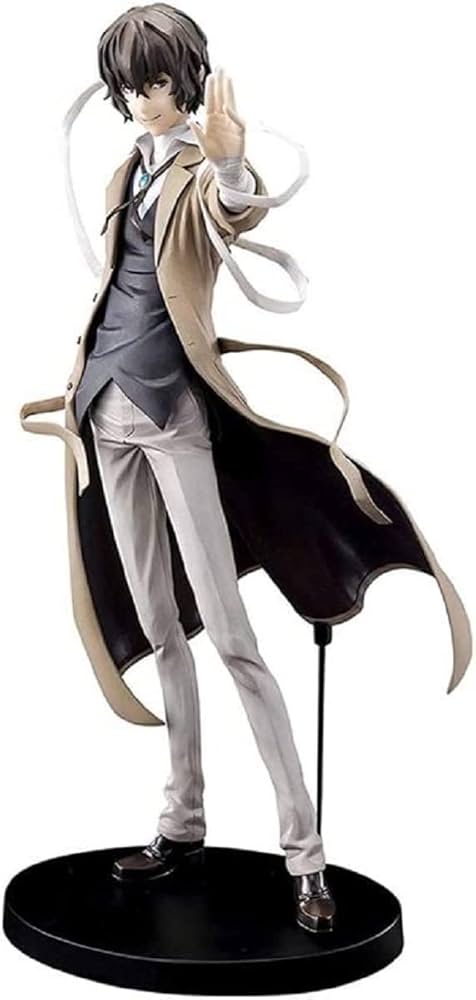 dazai figure