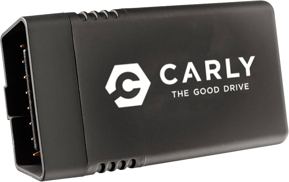carly car scanner