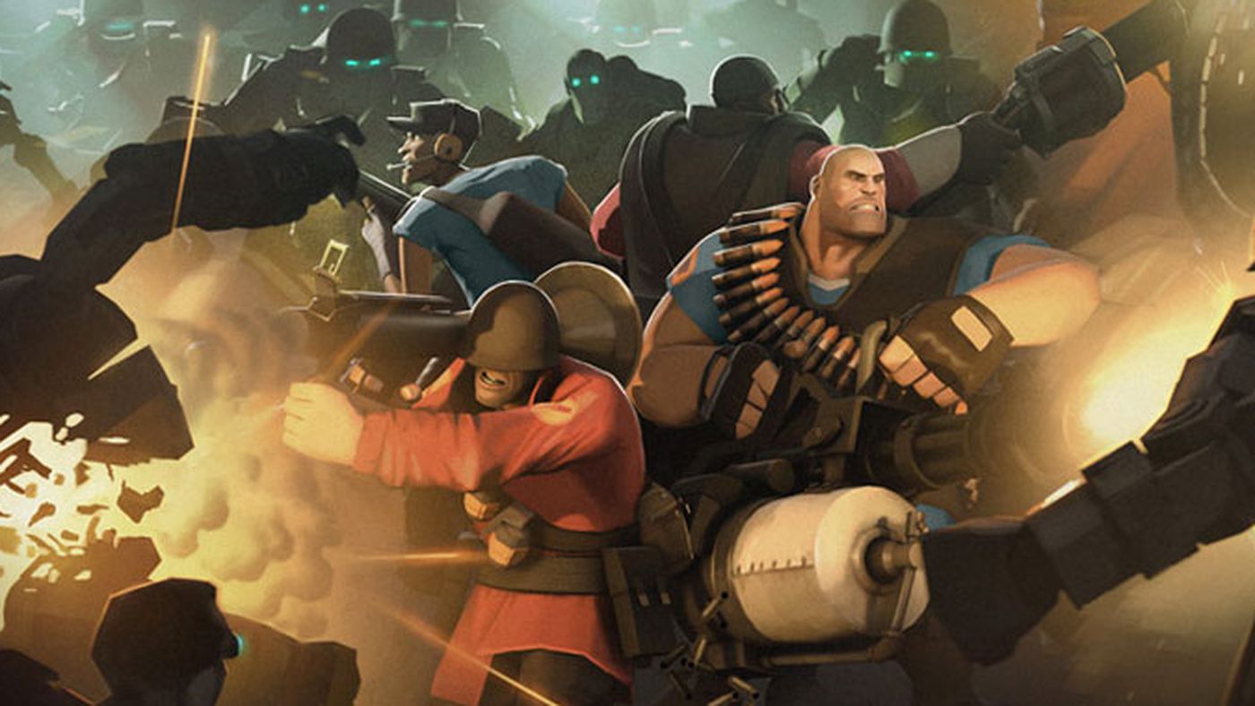 team fortress 2 marketplace