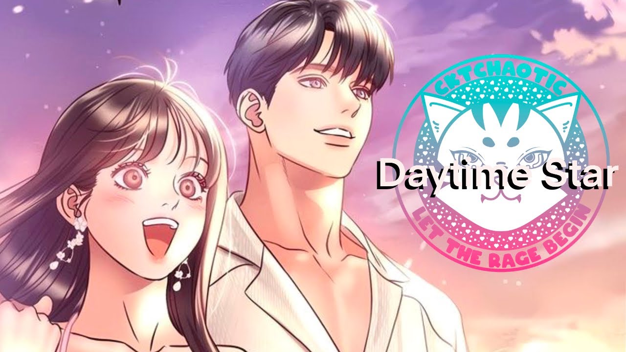 daytime star ch 1