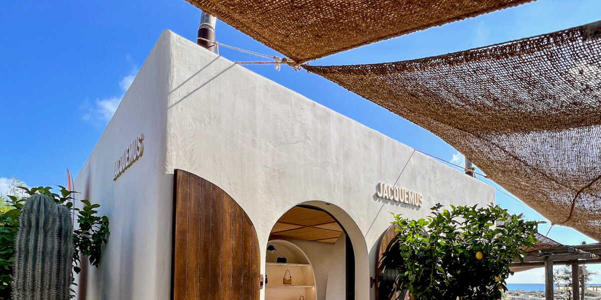 jacquemus puerto banus