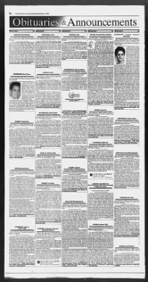 edmonton journal obits