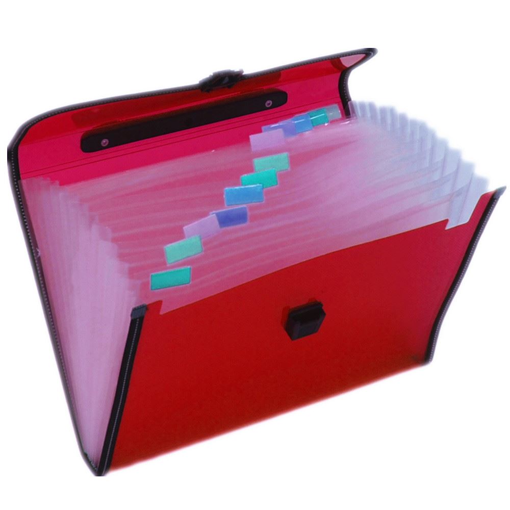 expanding file folder price