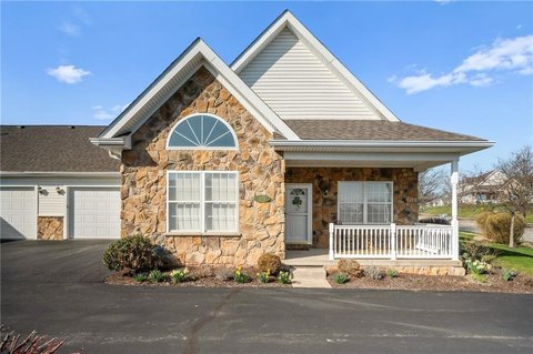 gibsonia pa real estate