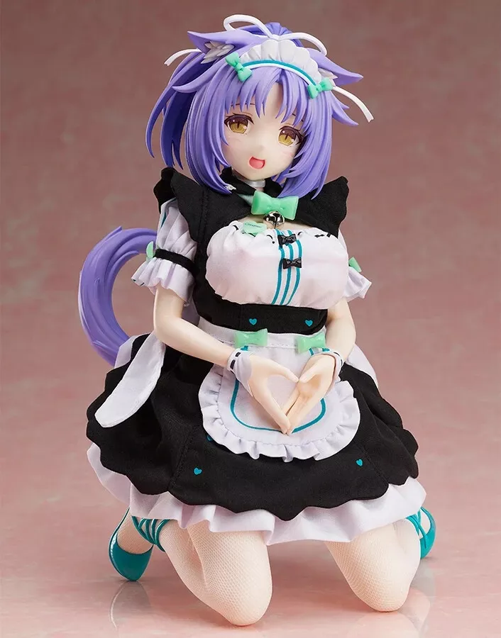 nekopara binding figure