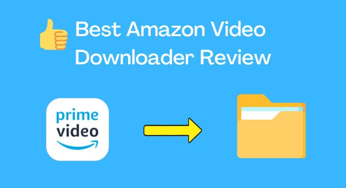 amazon prime downloader