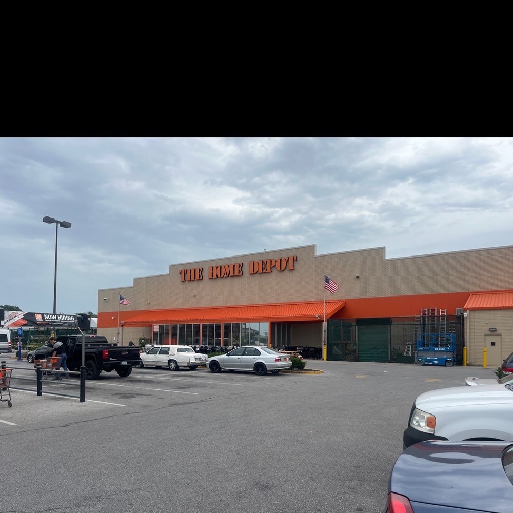 home depot carbondale il