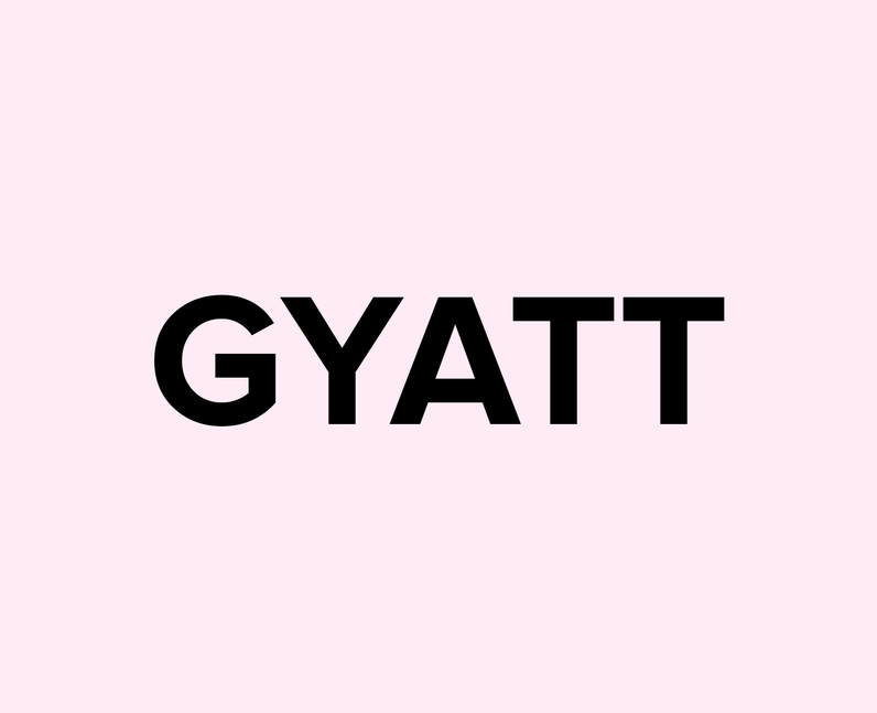 what does gyatt mean