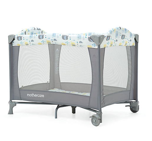 mothercare travel cot mattress