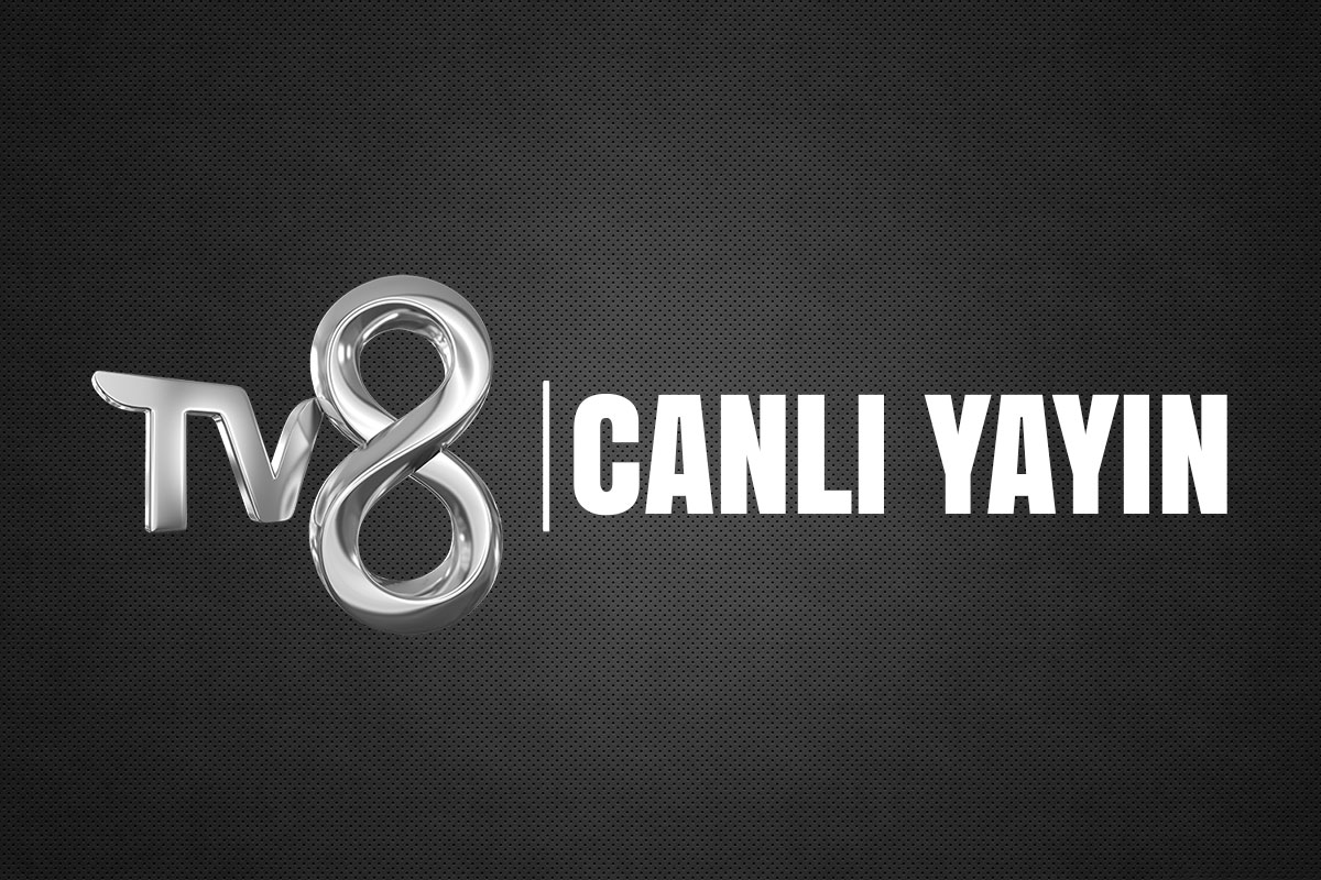 canli yayin tv8