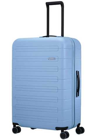 american tourister polycarbonate