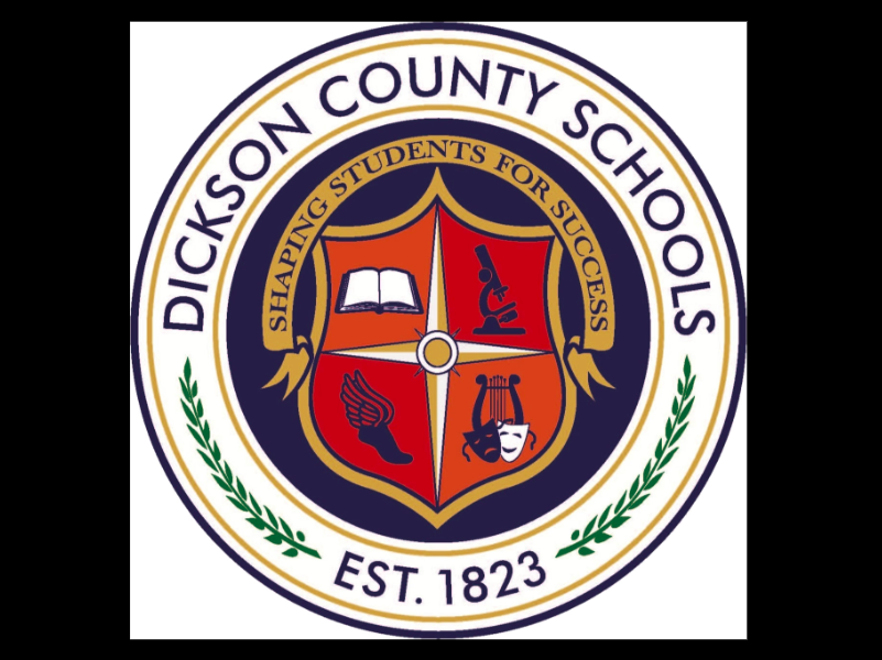 dickson county schools closed