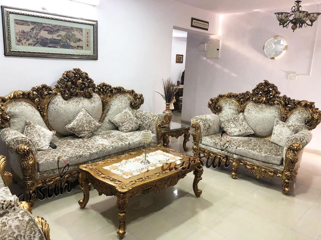 maharaja sofa set price in bangalore