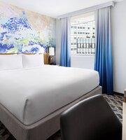 courtyard by marriott new york downtown manhattan/financial district