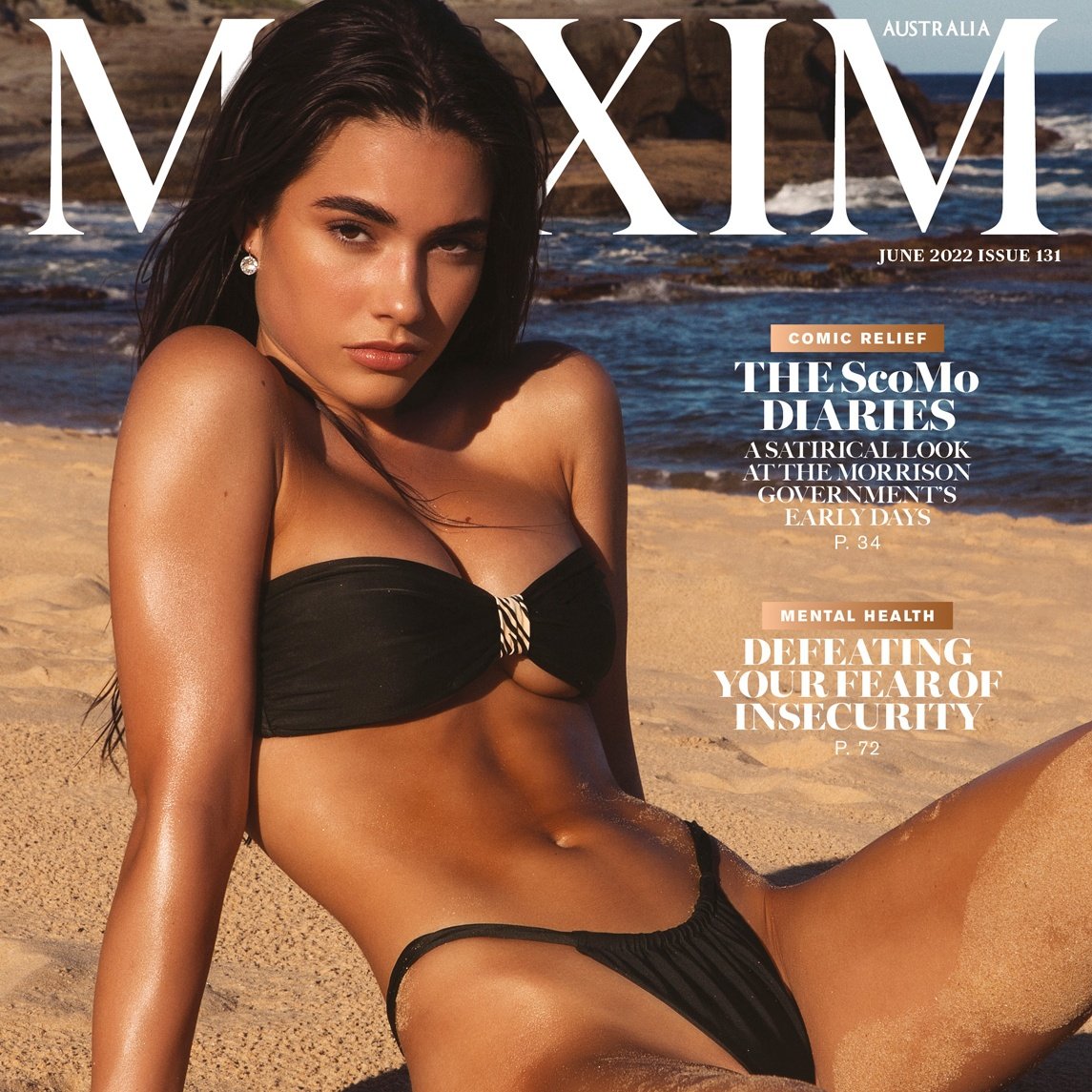 maxim australia