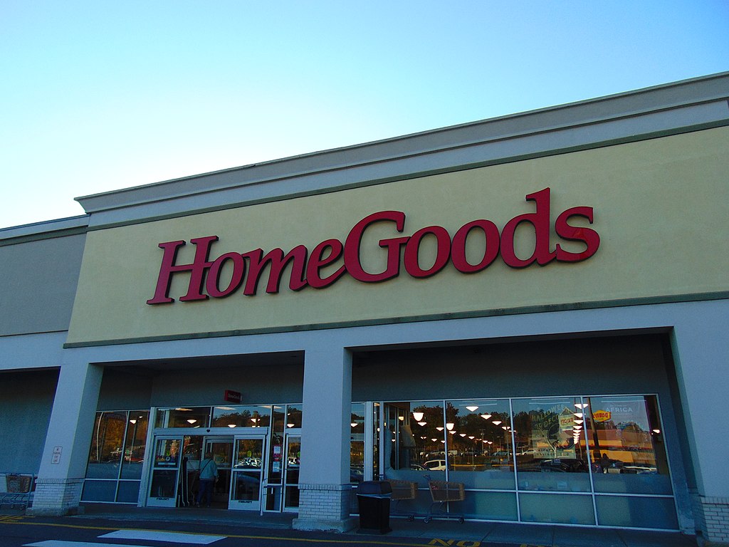 homegoods warrensville