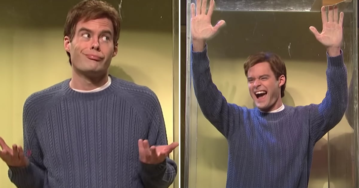 bill hader meme