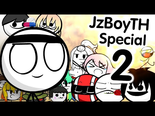 jzboy special