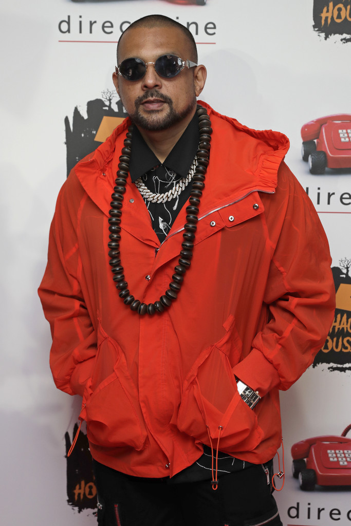 sean paul wiki