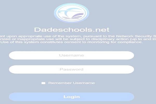 miami dade school portal