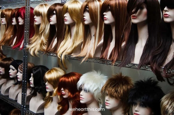 wig shops near me