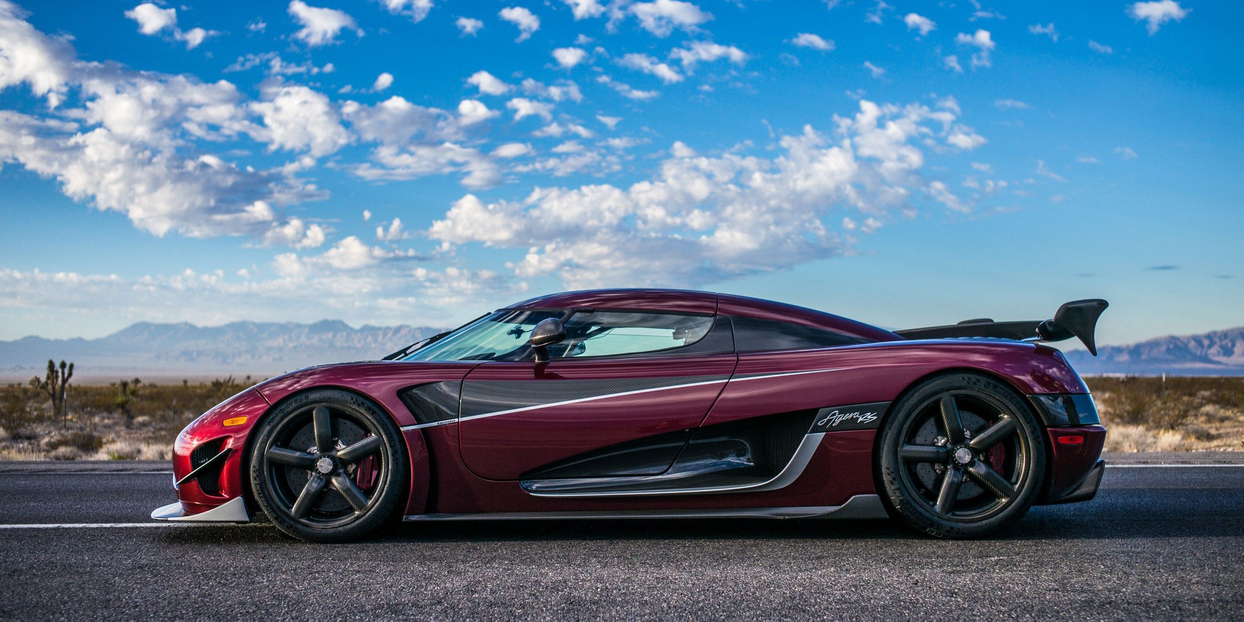 koenigsegg top speed