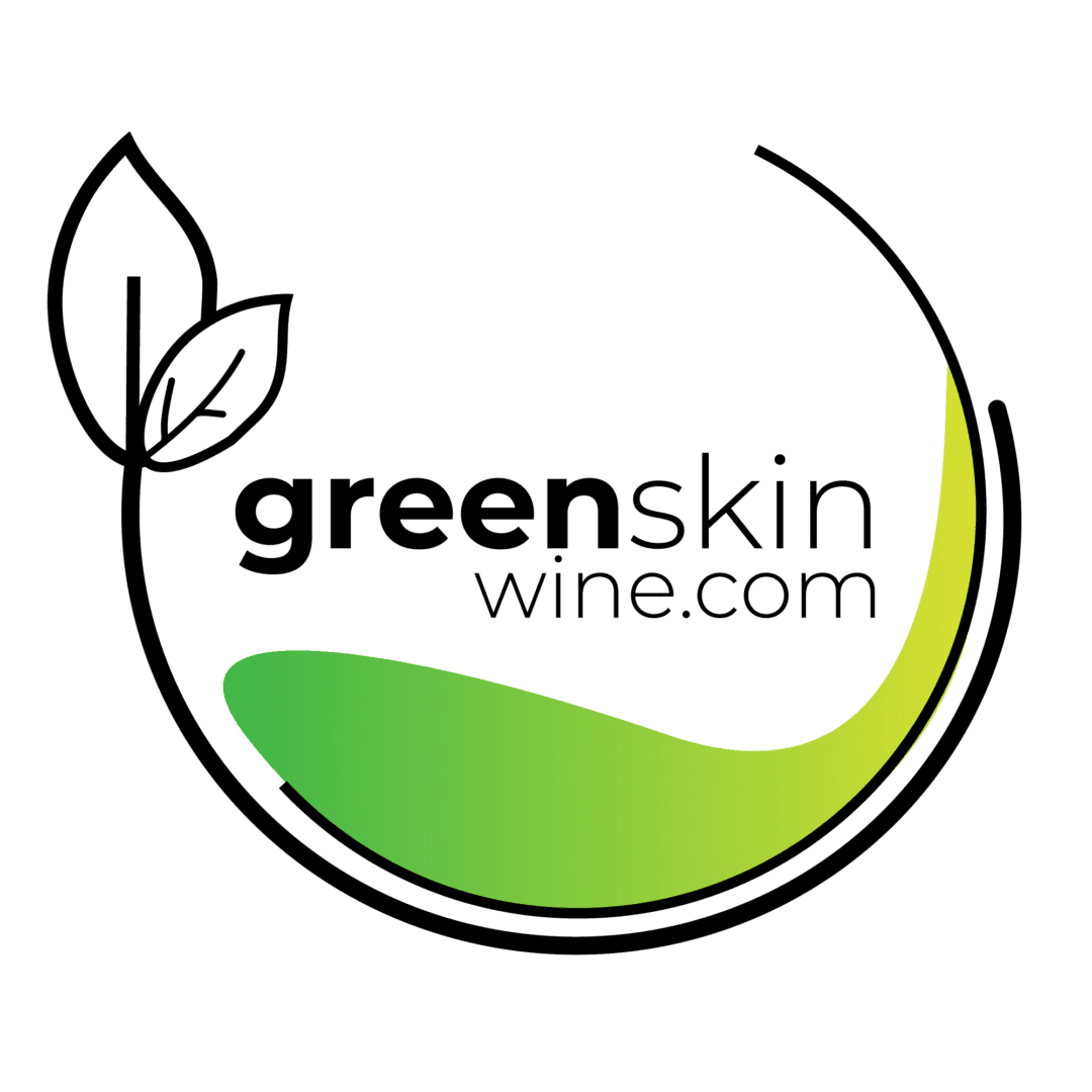 greenskin wine