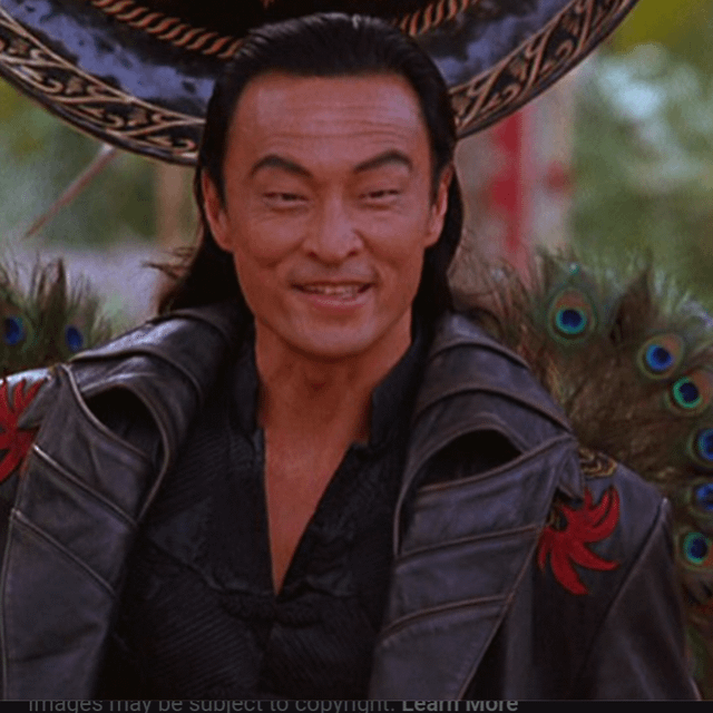 shang tsung voice actor mk11