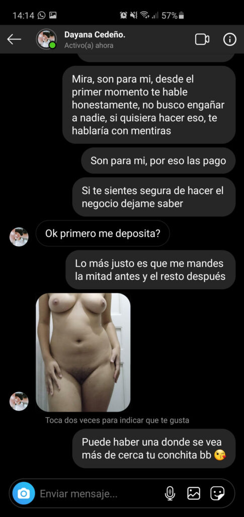 chat chicas desnudas