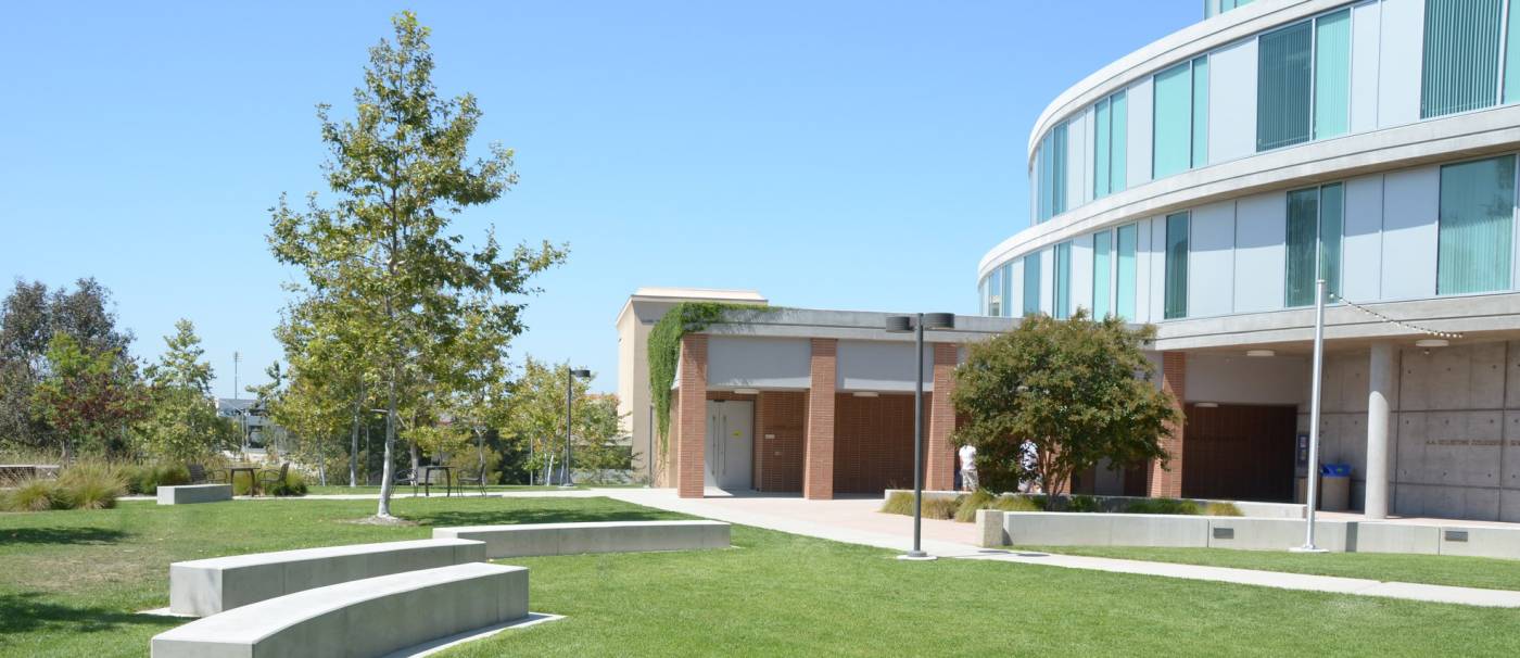 uc irvine staff directory