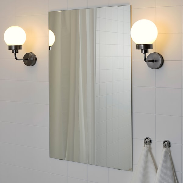 bathroom lamps ikea