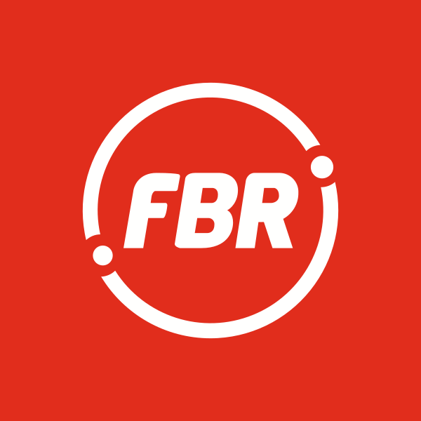 fbr share price