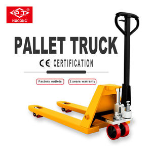 hand pallet truck china