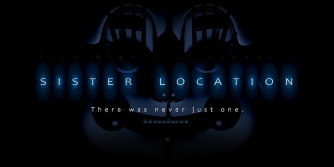 download sister location free