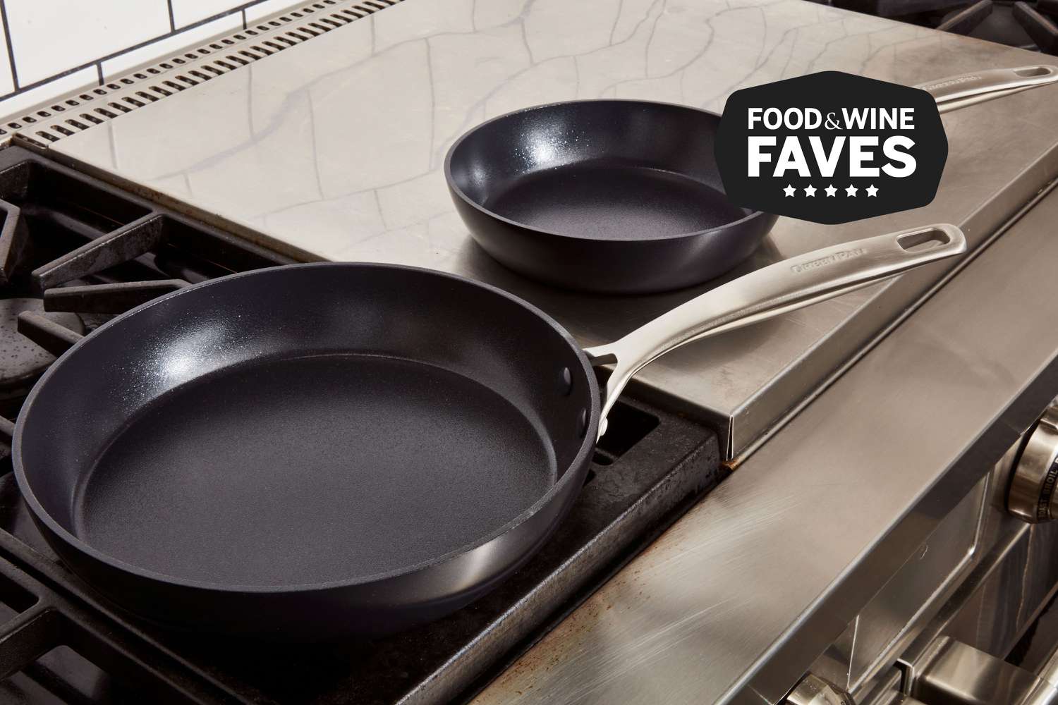 what is the best nonstick skillet