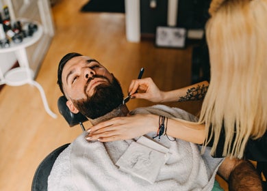 ancoats barber shop