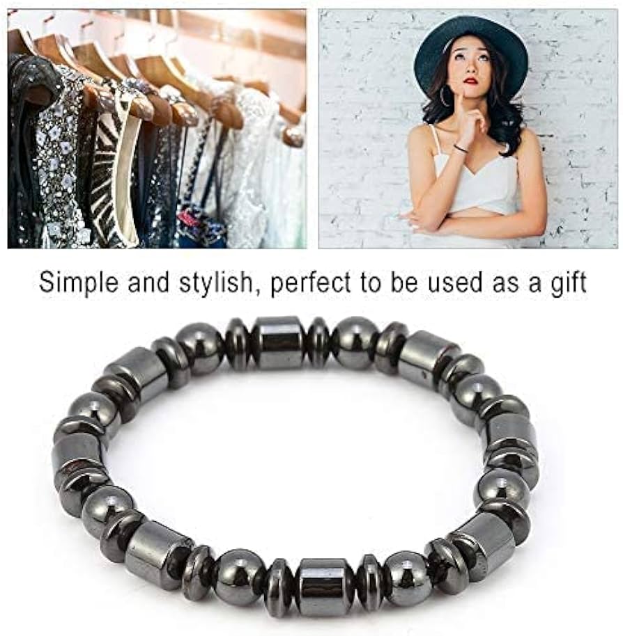 magnetic bracelets and weight loss