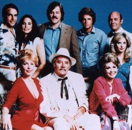 flamingo road tv series