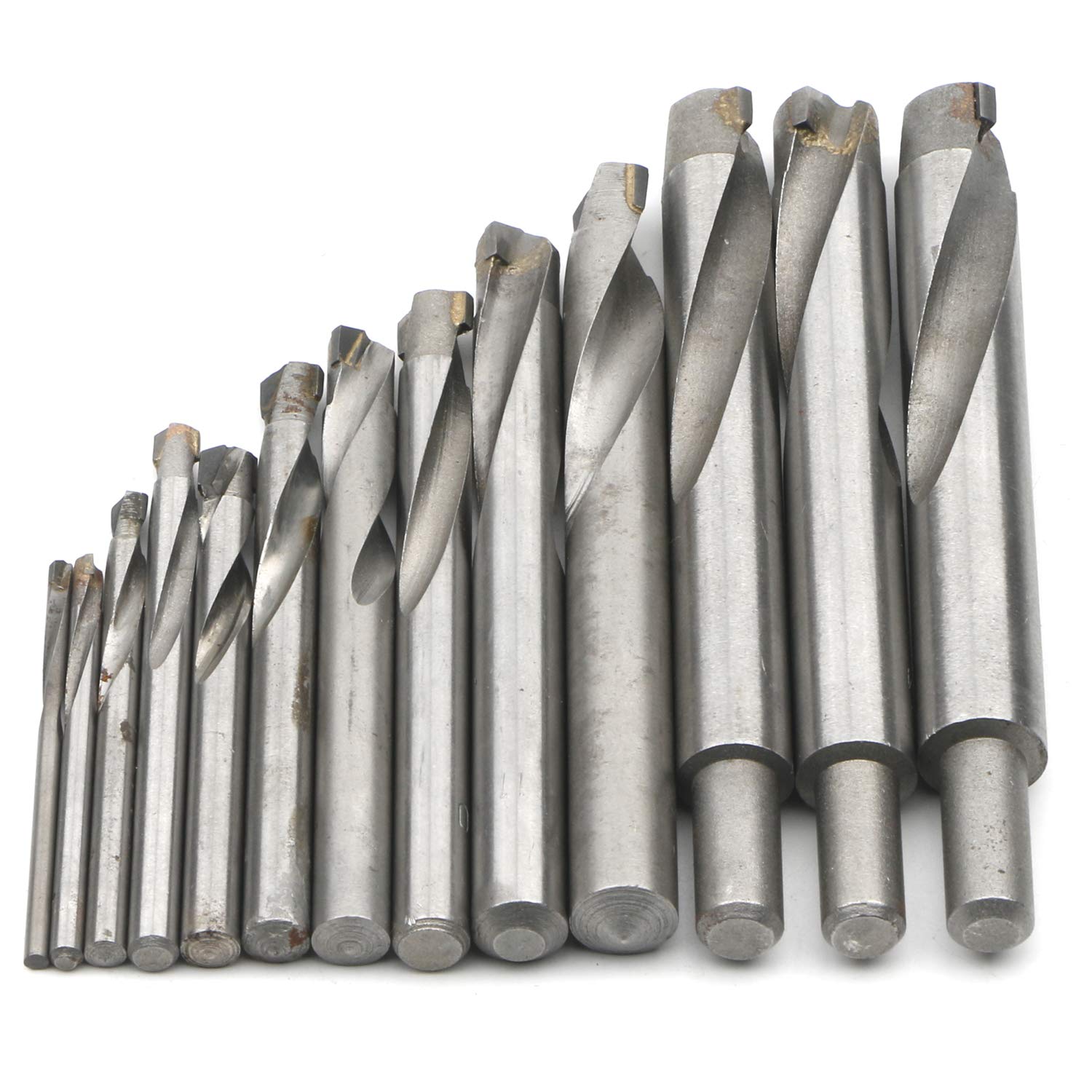 tungsten carbide drill bits for metal