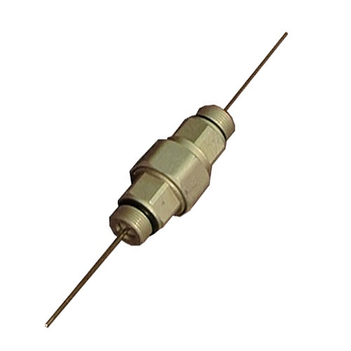 hsg connector