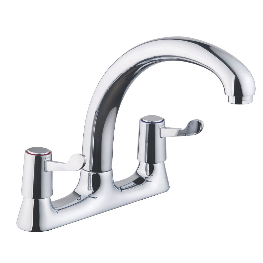 screwfix kitchen sinks and taps