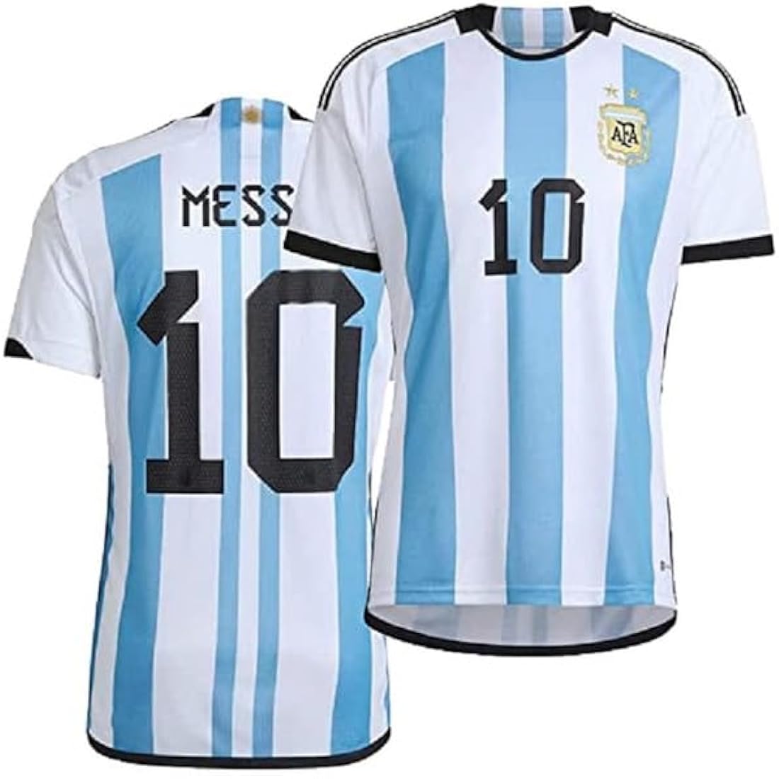 jersey messi original