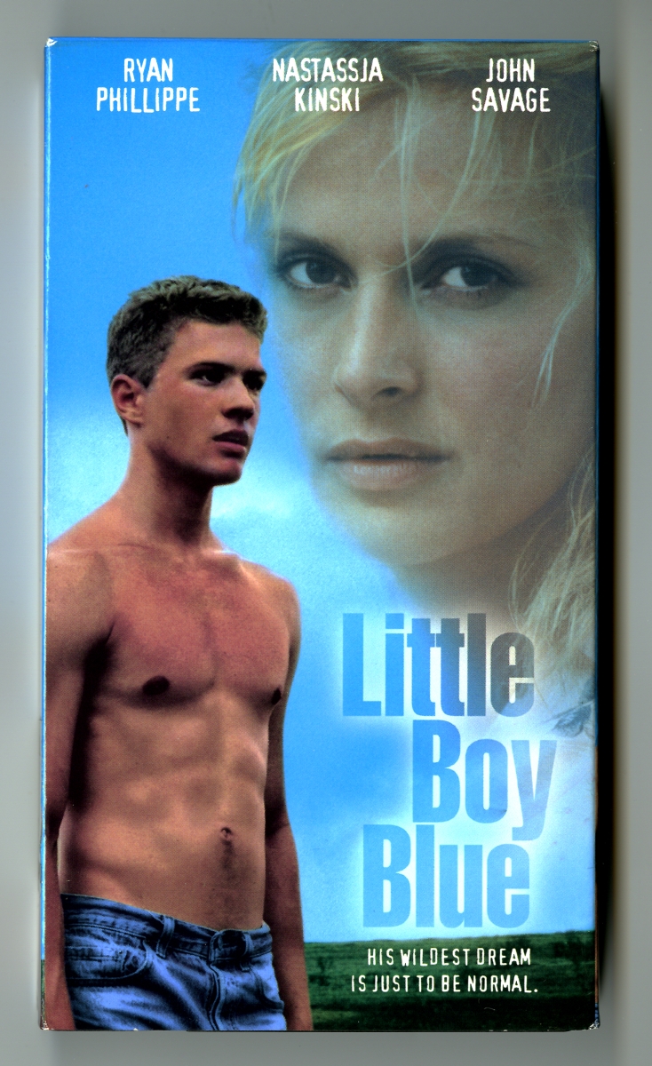 little boy blue 1997 filmi ful izle turkce dublaj